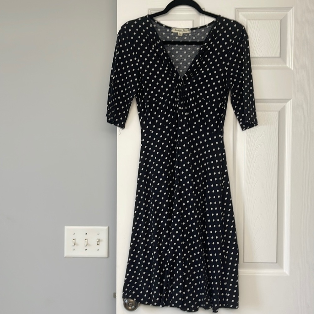 Indigo Rose Petite